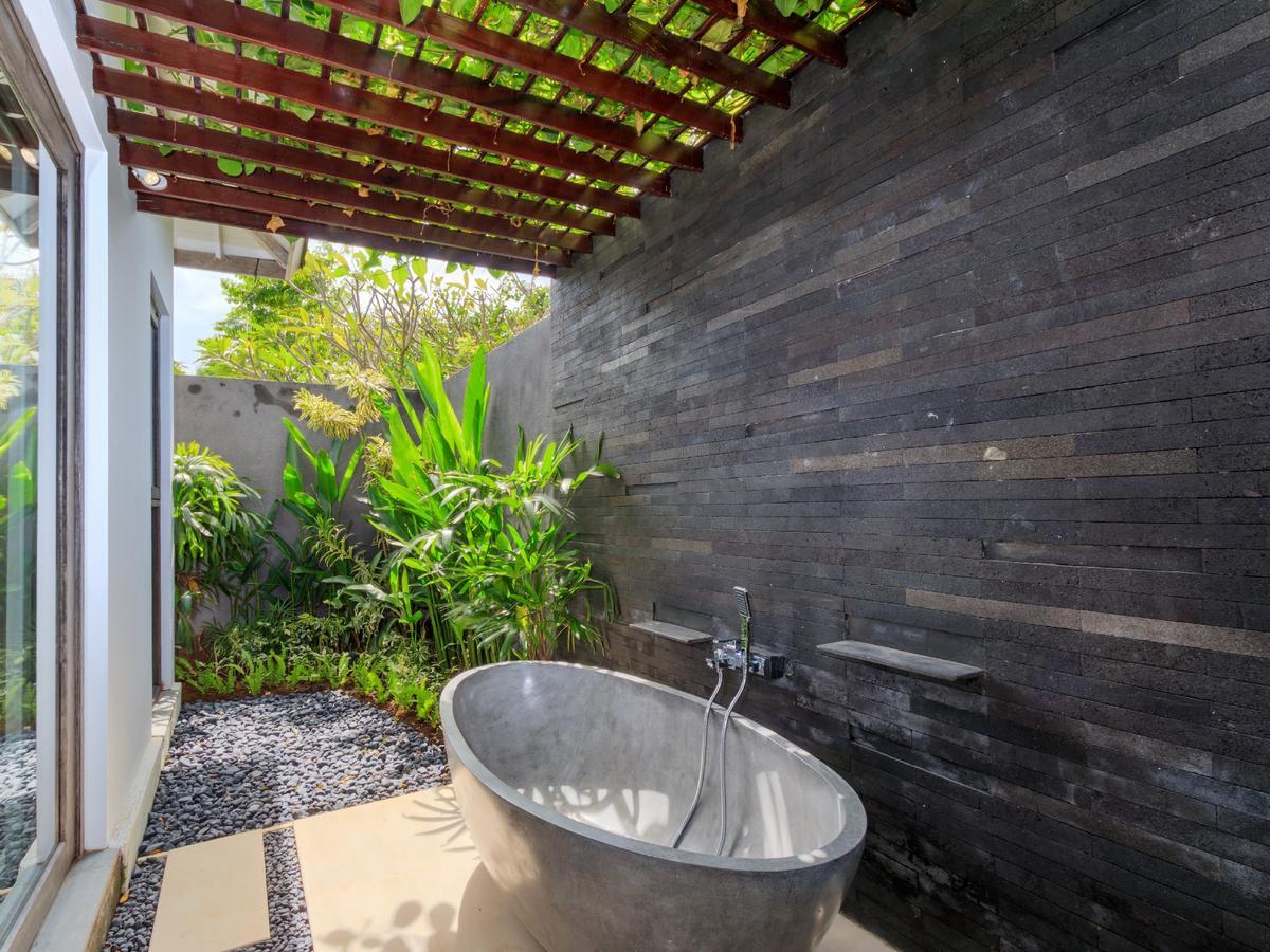 Villa Ohana Seminyak (Bali)