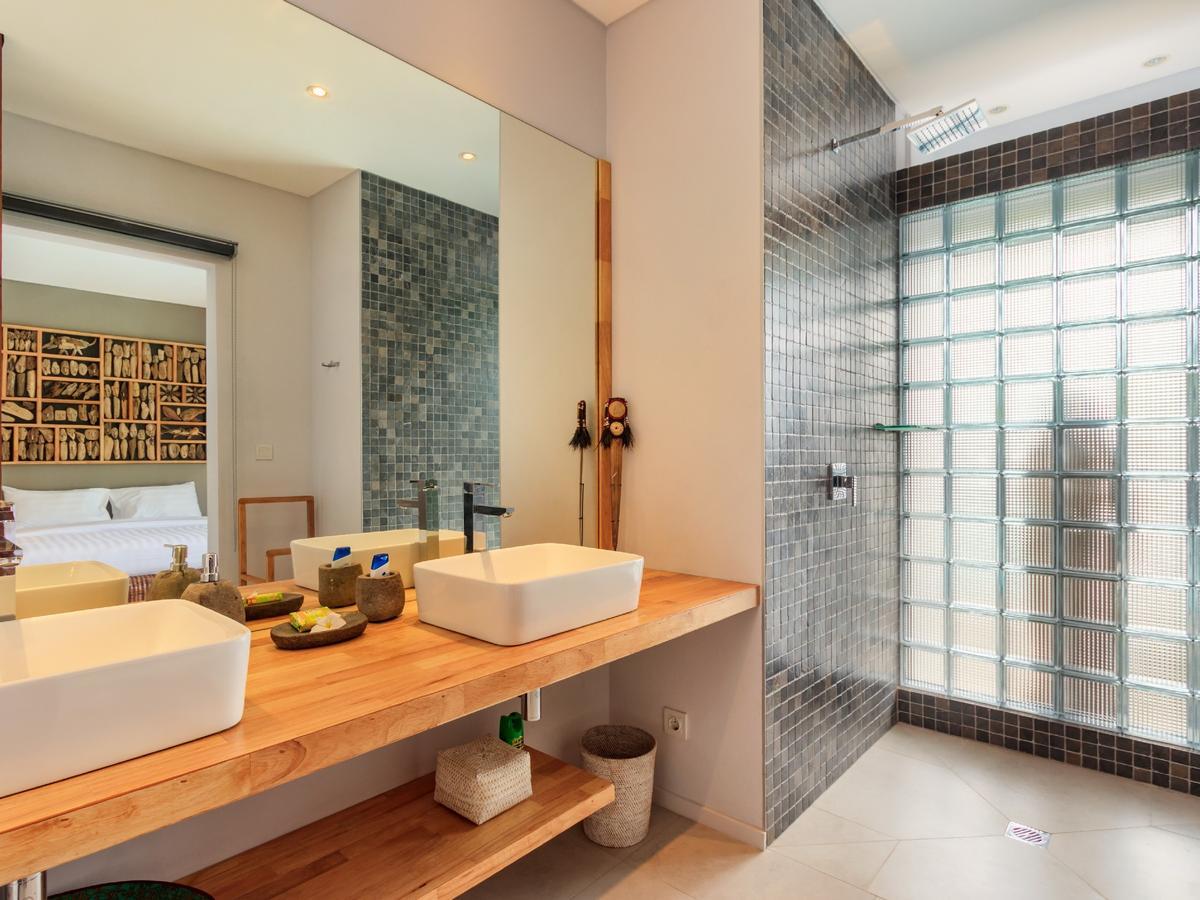 Villa Ohana Seminyak (Bali)