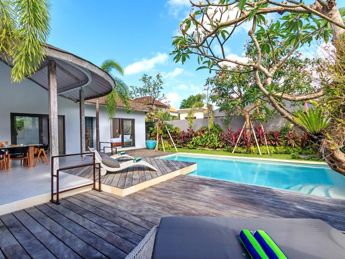 Ohana Villa Seminyak (Bali)