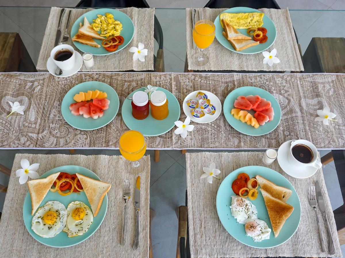 Villa Ohana *