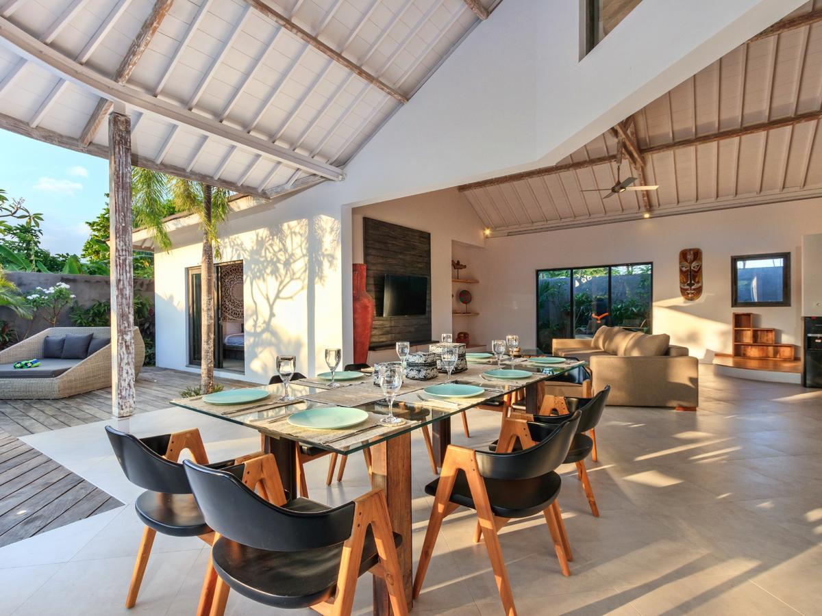 Villa Ohana *