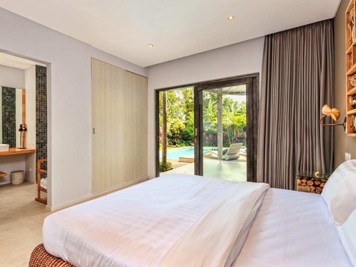Villa Ohana Seminyak (Bali)