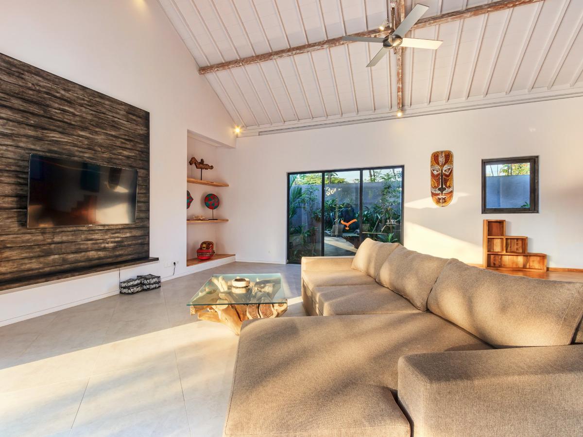 Ohana Villa Seminyak (Bali)