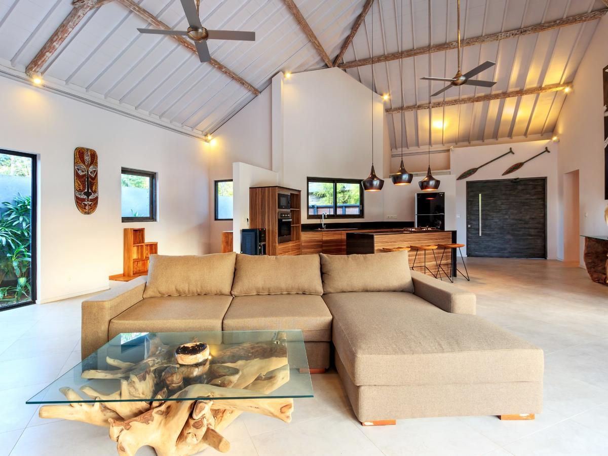 Villa Ohana *