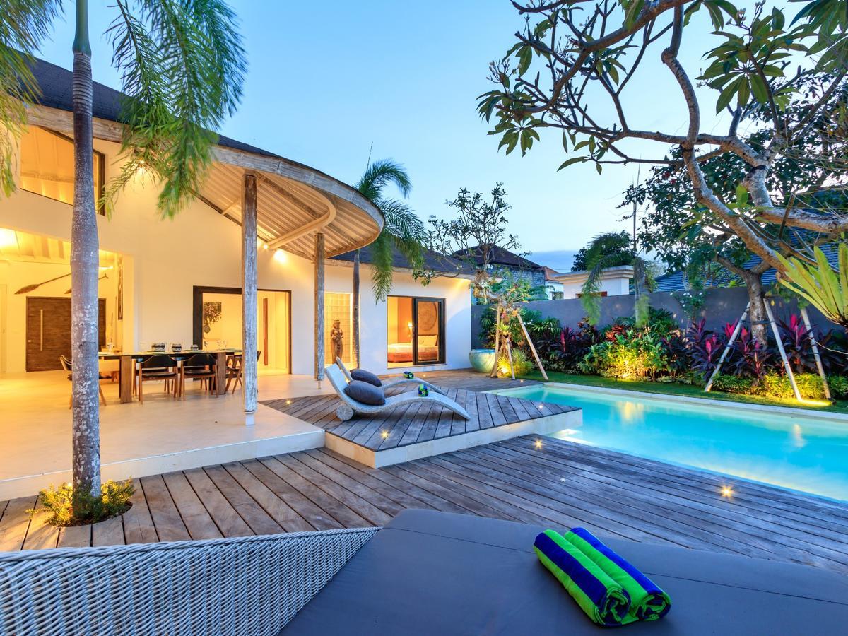Villa Ohana *