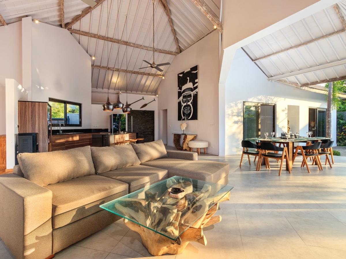 Villa Ohana *