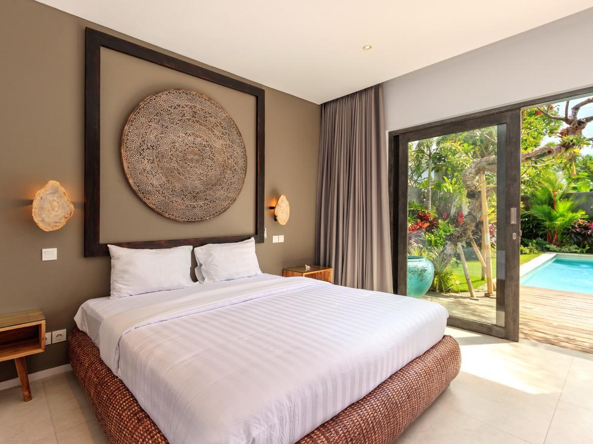 Villa Ohana Seminyak (Bali)