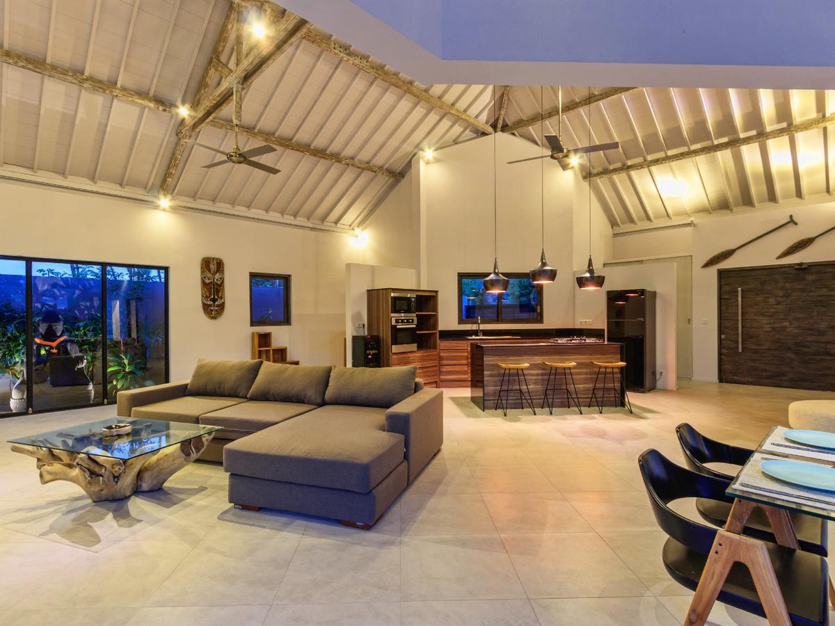 Villa Ohana Seminyak (Bali)