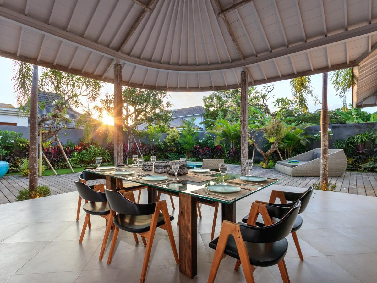 Ohana Villa