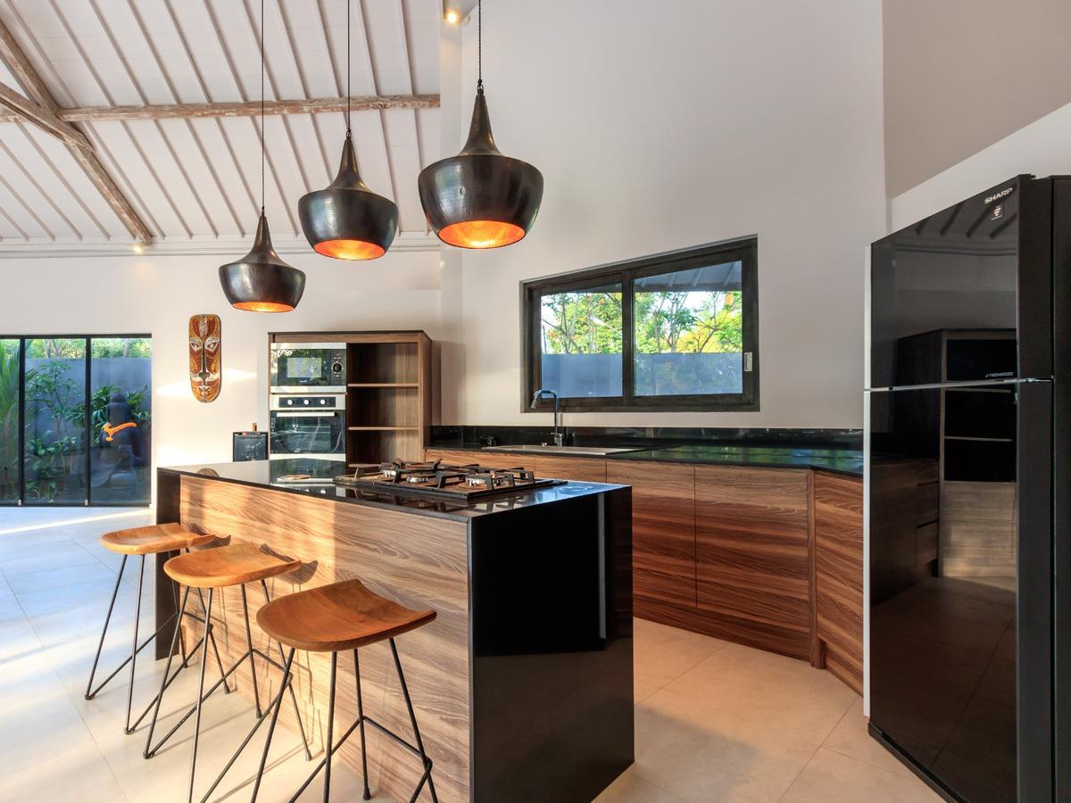 Ohana Villa *
