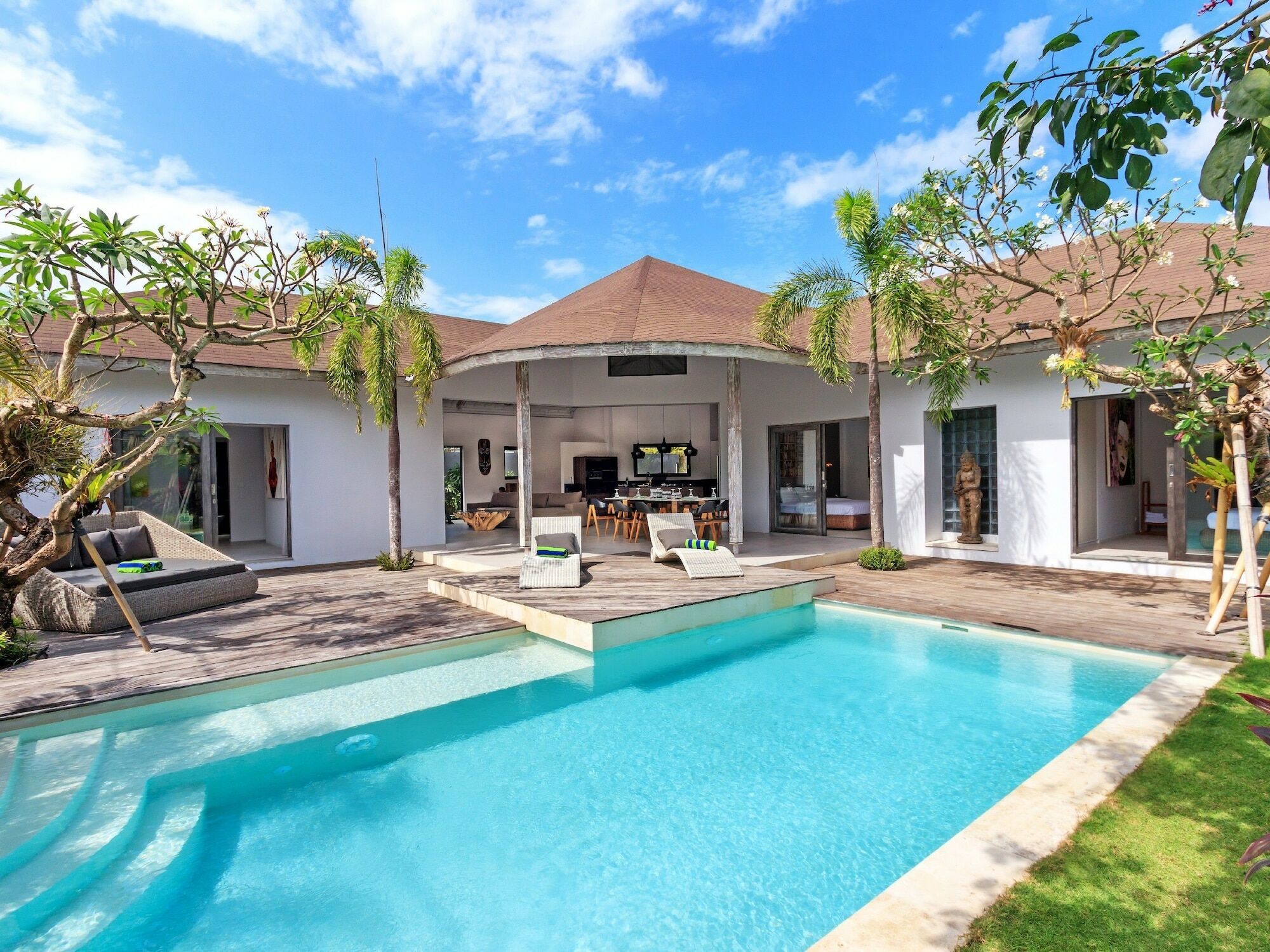 Ohana Seminyak (Bali)