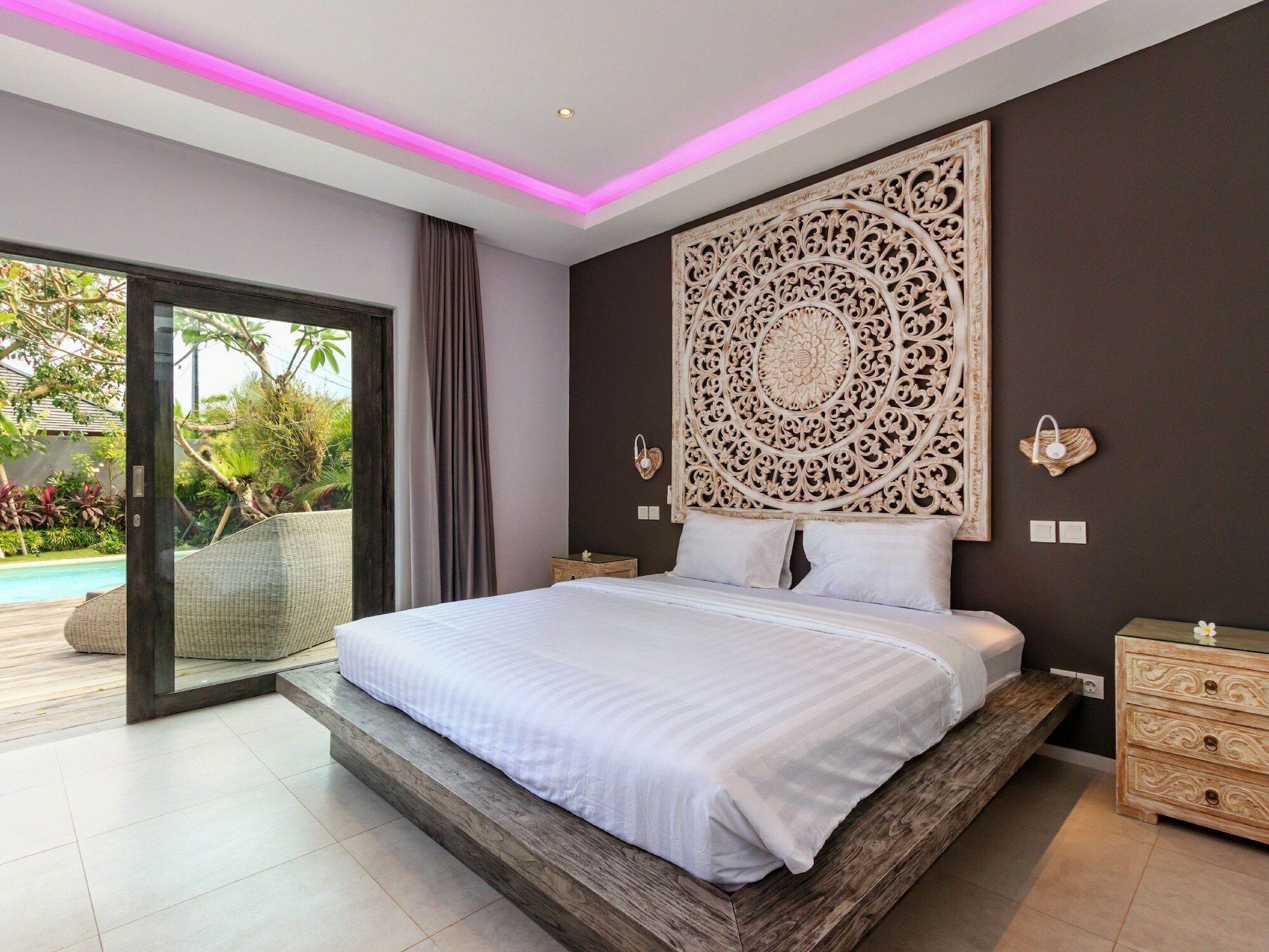 Ohana Villa *